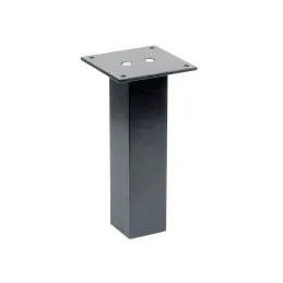 Console bar INEZ dritta / Antracite