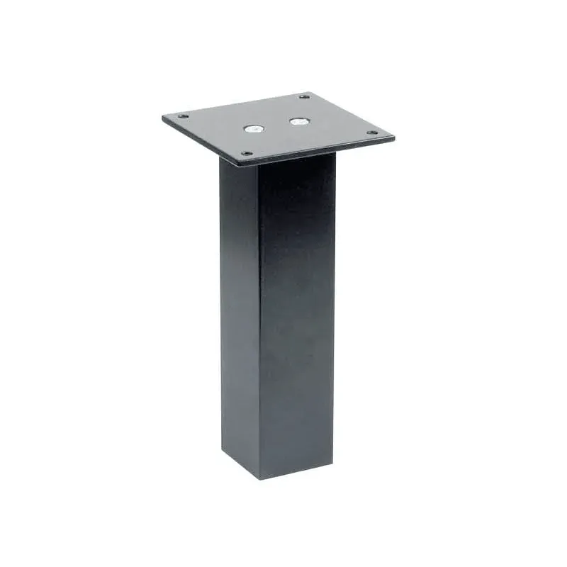 Console bar INEZ dritta / Antracite