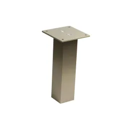Console bar INEZ dritta / Acciaio inox