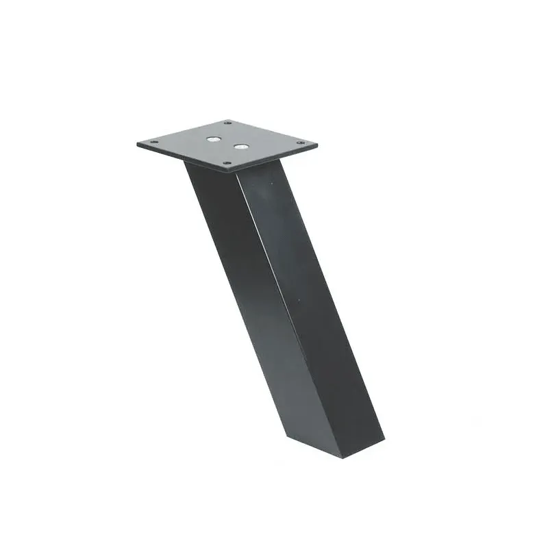 Console da bar INEZ inclinata / Antracite