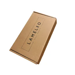 Campionario di pannelli decorativi LAMELIO