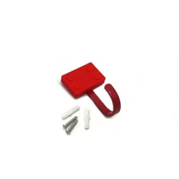 Appendiabiti per bambini LEGO / Rosso