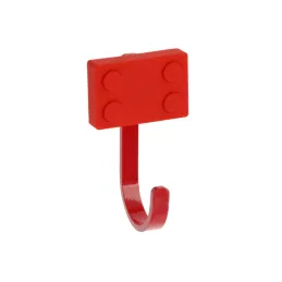 Appendiabiti per bambini LEGO / Rosso