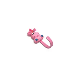 Appendiabiti per bambini UNICORN / Rosa