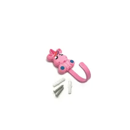 Appendiabiti per bambini UNICORN / Rosa