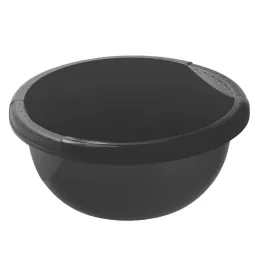 Lavabo in plastica ECO 6 L / Antracite