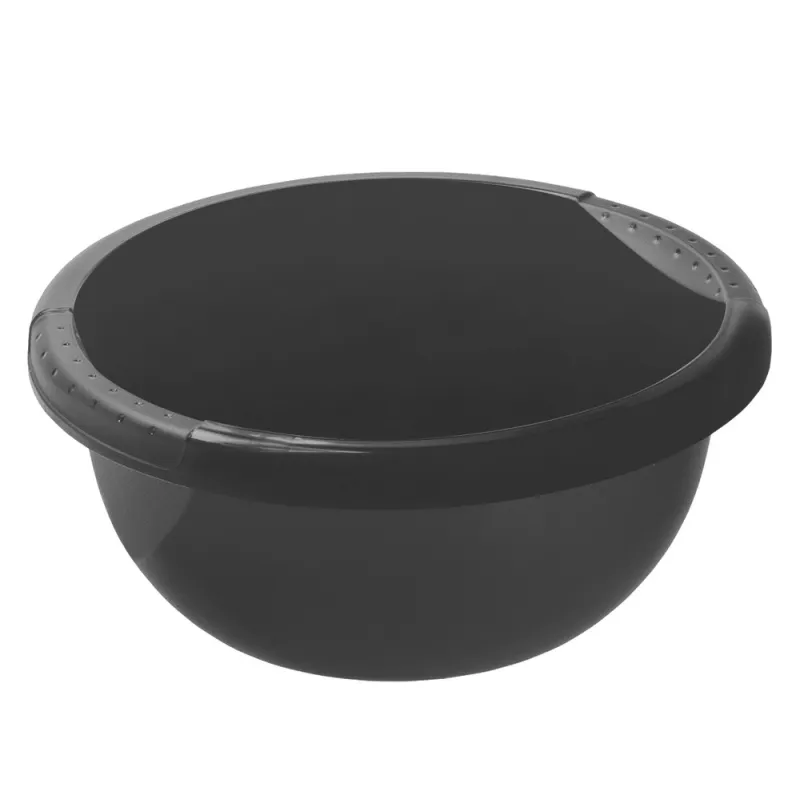 Lavabo in plastica ECO 6 L / Antracite