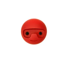 Appendiabiti per bambini ROBOT / Bianco