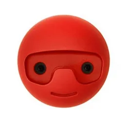 Appendiabiti per bambini ROBOT / Bianco