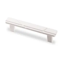 Maniglia COPRA / Bianco opaco