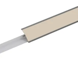 Profilo di finitura EGGER Grigio cashmere / U702