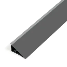 Profilo di tenuta PFLEIDERER 112 / Grigio antracite