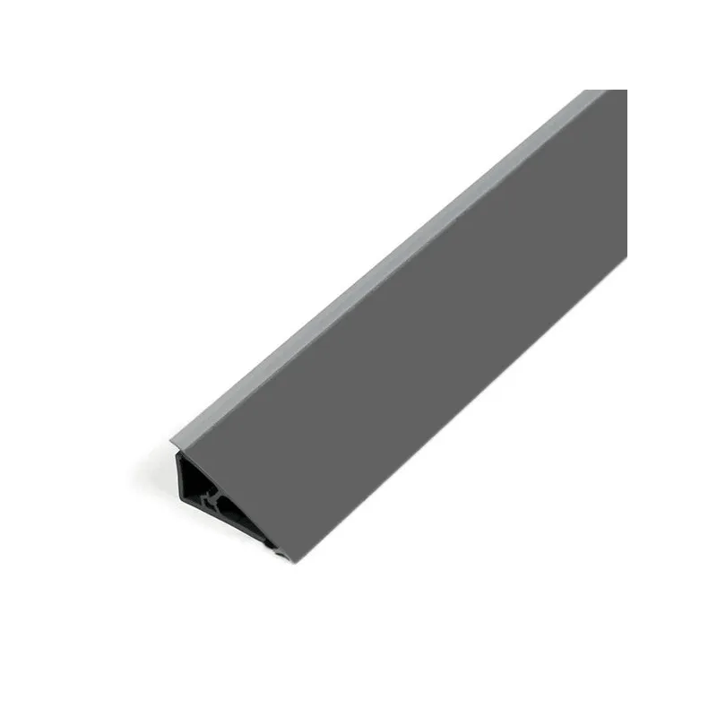 Profilo di tenuta PFLEIDERER 112 / Grigio antracite