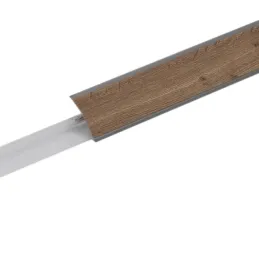 Profilo di finitura EGGER Rovere Halifax tabacco / H1181