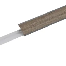 Listello di finitura EGGER Rovere Davos marrone / H3133