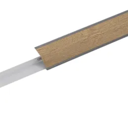 Listello di finitura EGGER Rovere Halifax naturale / H1180