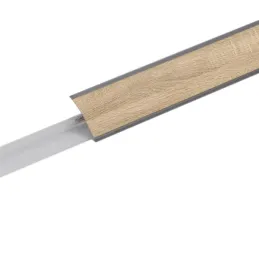 Listello di finitura EGGER Rovere Bardolino naturale / H1145