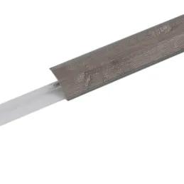Profilo di tenuta EGGER Rovere Whiteriver Grigio-marrone / H1313
