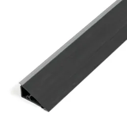 Listello di tenuta PFLEIDERER 112 / Portlan Popol Nero