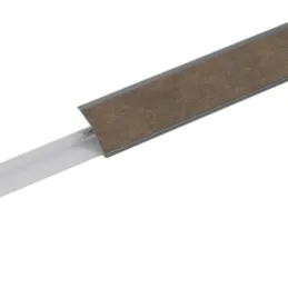 Profilo di finitura EGGER Ferro bronzo / F302
