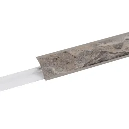 Profilo di finitura EGGER Marmo Cipollino grigio / F093