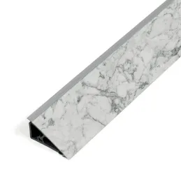 Profilo di tenuta PFLEIDERER S63009SD / Marmo di Carrara
