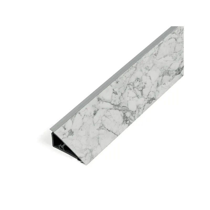 Profilo di tenuta PFLEIDERER S63009SD / Marmo di Carrara