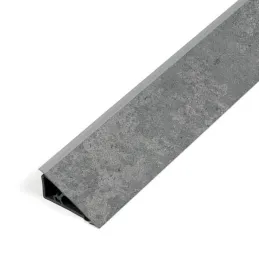 Profilo di finitura KRONOSPAN K207 RS / Grey Galaxy