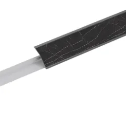 Profilo di tenuta EGGER Pietra Grigia Nero / F206