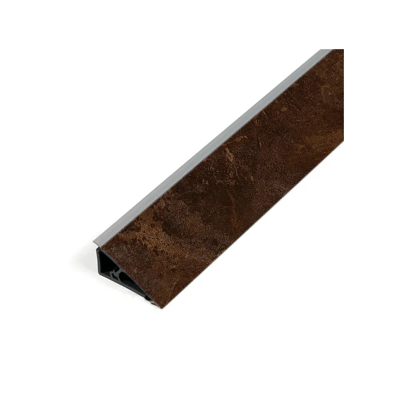 Profilo di tenuta PFLEIDERER 112 / Ceramico Rost