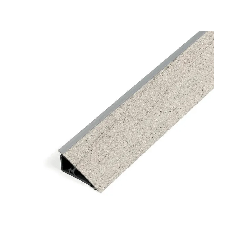 Profilo di tenuta PFLEIDERER 112 / Ipanema Bianco