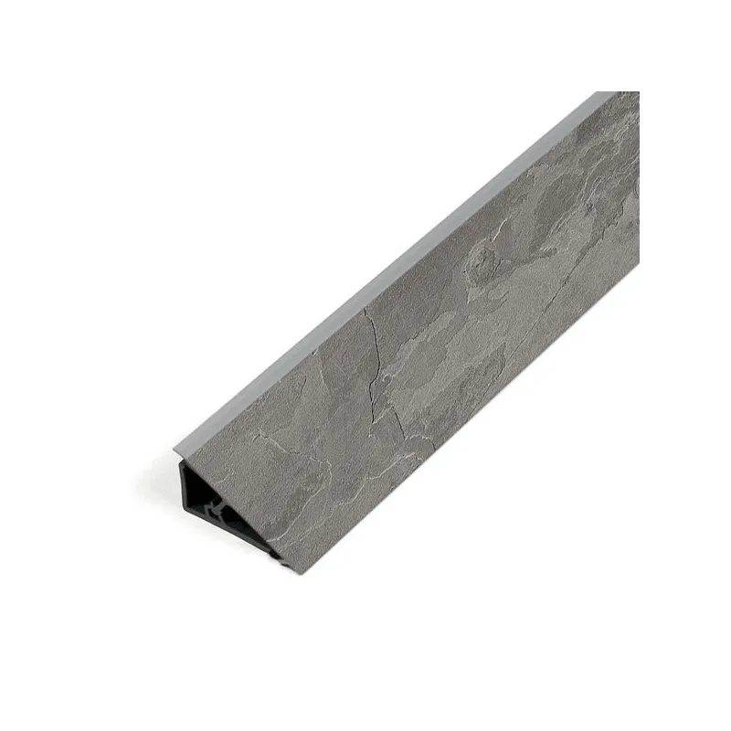 Profili di tenuta PFLEIDERER 112 / Deep Slate