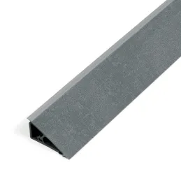 Profilo di tenuta PFLEIDERER 112 / Metex Argento
