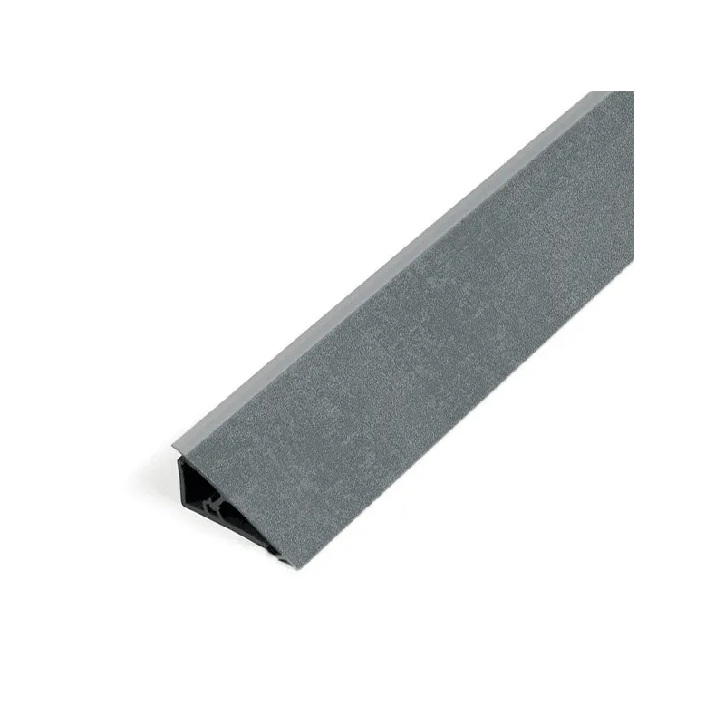 Profilo di tenuta PFLEIDERER 112 / Metex Argento