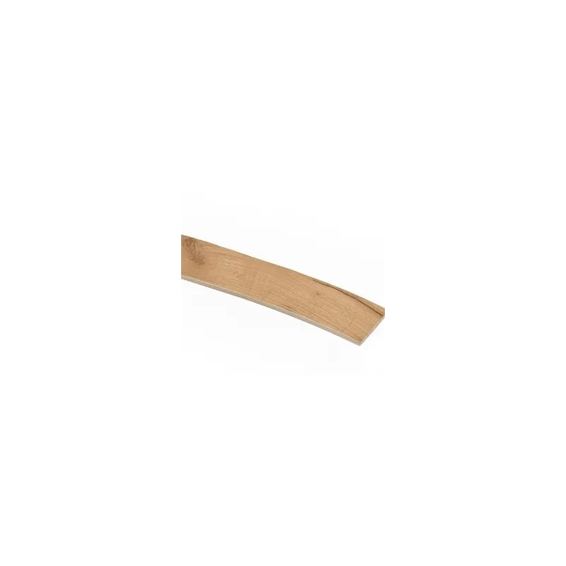 Bordo ABS KRONOSPAN Gold Craft Oak / K003