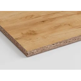 Bordo ABS KRONOSPAN Gold Craft Oak / K003