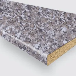 Piano di lavoro KRONOSPAN Classic Granite / K204 PE