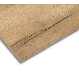 Pannello in truciolare rovere Halifax naturale H1180/ST37