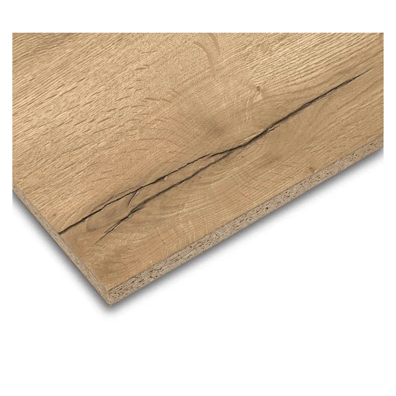 Pannello in truciolare rovere Halifax naturale H1180/ST37