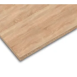 Pannello in truciolare Rovere Bardolino naturale H1145/ST10