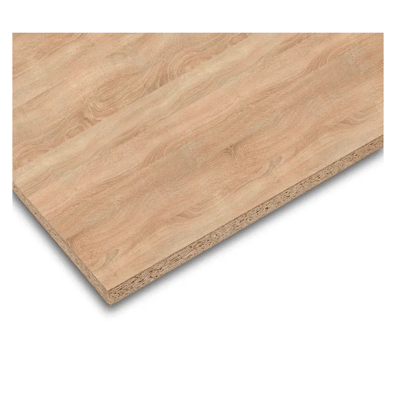 Pannello in truciolare Rovere Bardolino naturale H1145/ST10