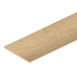 Bordo ABS per piano di lavoro EGGER Rovere Halifax Naturale / H1180