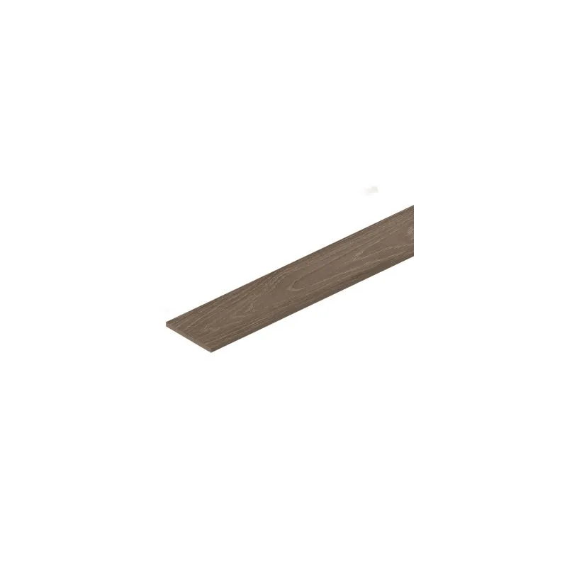 Bordo ABS EGGER Rovere Davos marrone H3133