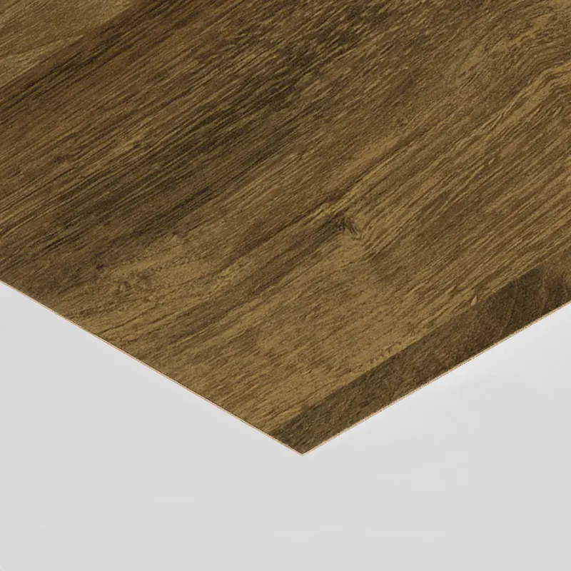 Laminato EGGER Rovere Hunton Scuro H2033/ST10