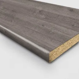 Piano di lavoro EGGER Rovere Whiteriver Grigio-marrone / H1313/ST10