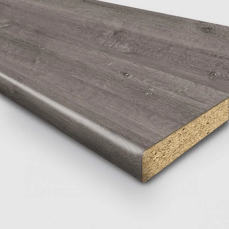 Piano di lavoro EGGER Rovere Whiteriver Grigio-marrone / H1313/ST10