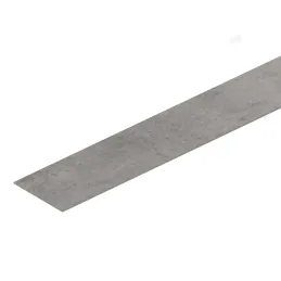 Bordo ABS EGGER Calcestruzzo Chicago Grigio chiaro / F186/ST9
