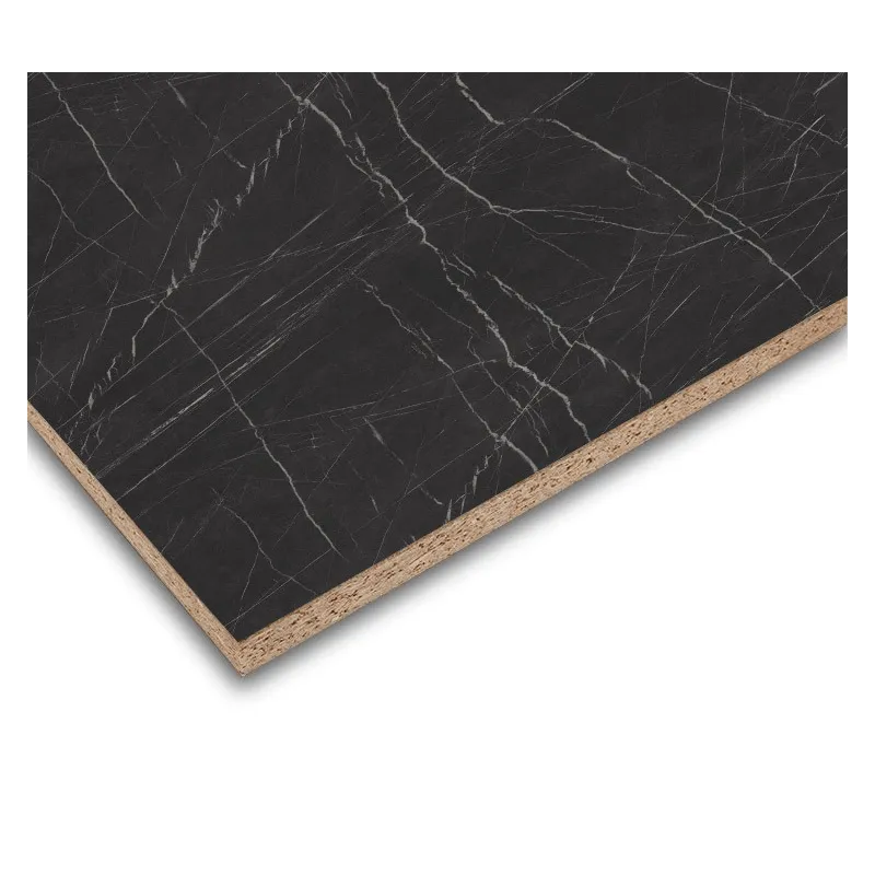 Pannello in truciolare Pietra Grigia Nero F206/ST9