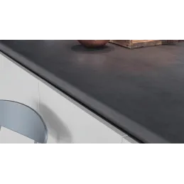 Piano di lavoro KAINDL Grigio Stucco / 34321 DP