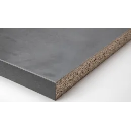 Piano di lavoro KAINDL Grigio Stucco / 34321 DP